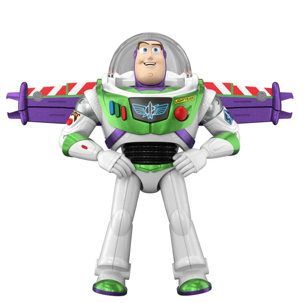 TOY STORY ΦΙΓΟΥΡΑ 30 εκ. BUZZ ΜΕ ΚΙΝΗΣΗ ΚΑΙ ΗΧΟΥΣ
