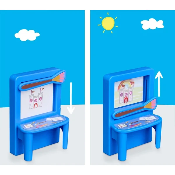 PEPPA PIG ΣΕΤ ΤΟ ΥΠΝΟΔΩΜΑΤΙΟ ΤΗΣ ΠΕΠΠΑ