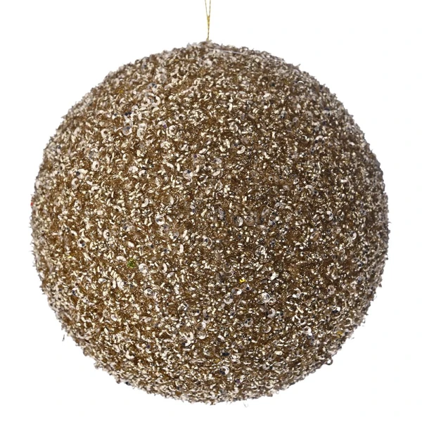 ΣΑΜΠΑΝΙ GLITTER FOAM ΜΠΑΛΑ 15 ΕΚ 