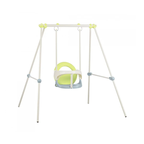 SMOBY LIFE ΜΕΤΑΛΛΙΚΗ ΚΟΥΝΙΑ ΓΙΑ ΜΩΡΑ