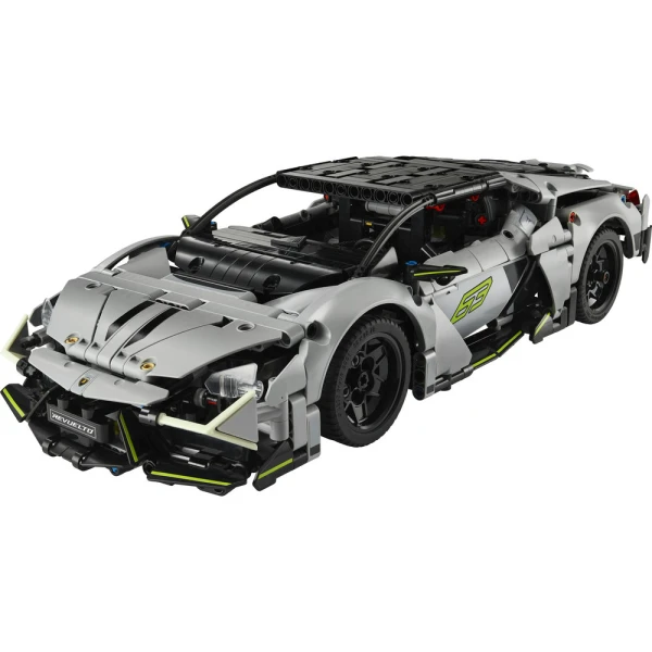 LEGO® TECHNIC SUPER SPORTS ΑΥΤΟΚΙΝΗΤΟ LAMBORGHINI REVUELTO