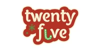 TWENTYFIVE