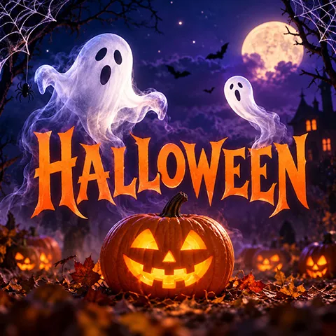 HALLOWEEN 