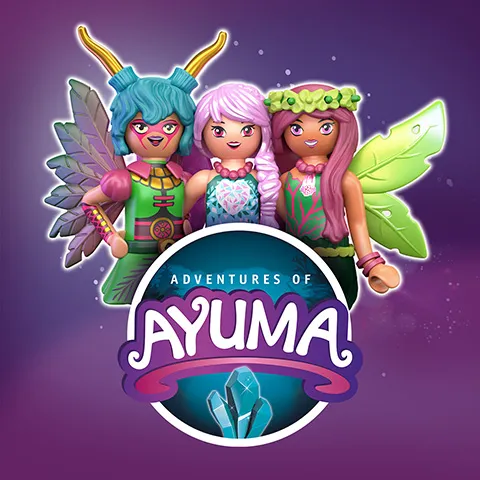 Ayuma