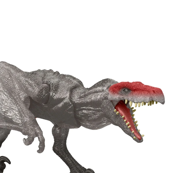 JURASSIC WORLD SURVIVAL STRIKE ATTACK MUTADON