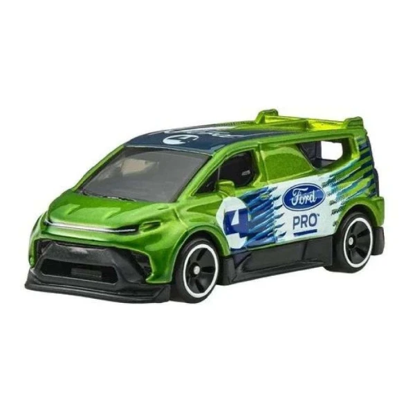 HOT WHEELS SILVER SERIES CARS HILL CLIMBERS - 5 DESIGNS