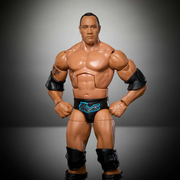 WWE ELITE ΦΙΓΟΥΡΑ THE ROCK 