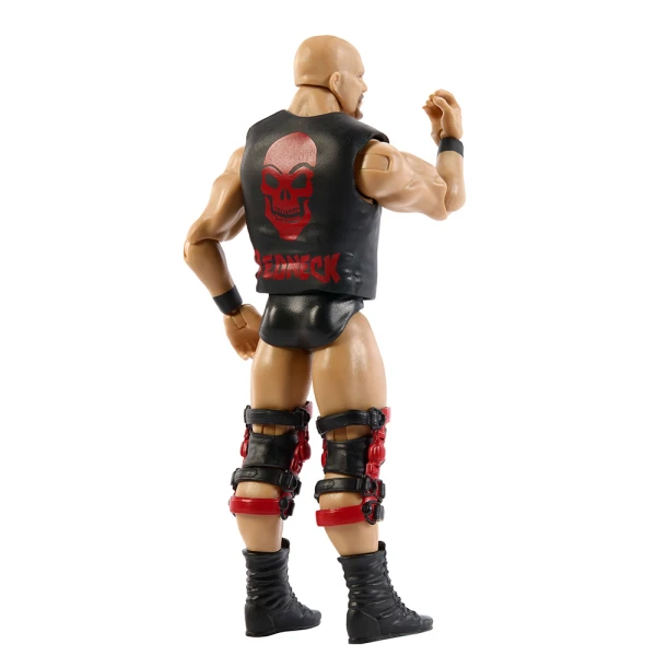 WWE ΒΑΣΙΚΗ ΦΙΓΟΥΡΑ ΔΡΑΣΗΣ STONE GOLD STEVE AUSTIN