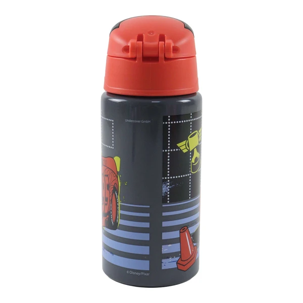 ΠΑΓΟΥΡΙ ΑΛΟΥΜΙΝΙΟΥ FLIP 500ml CARS