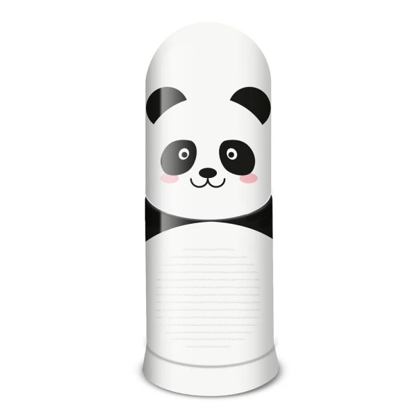 FABER-CASTELL ERASER-SHARPENER MOTIF ANIMALS - 4 DESIGNS