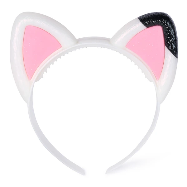GABBY\'S DOLLHOUSE MOVIE GABBY HAIRBAND-EARS 