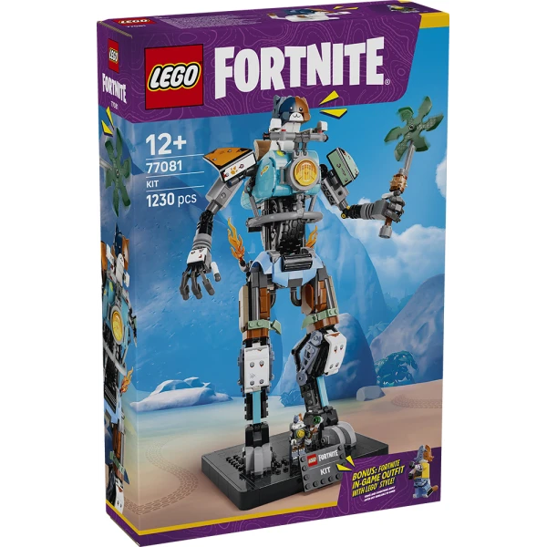 LEGO® FORTNITE® KIT