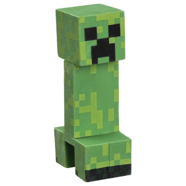 3D ΓΟΜΑ MINECRAFT