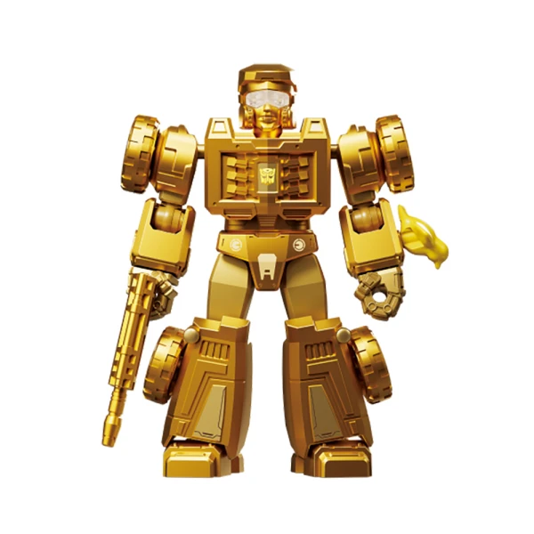 BLOKEES BUILDABLE SET TRANSFORMERS X YEARLY 2025 VERSION