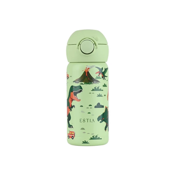 ΘΕΡΜΟΣ ΠΑΙΔΙΚΟ WONDER BOTTLE 350ml - DINO EXPLORER