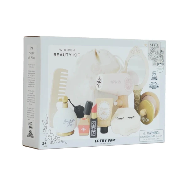 LE TOY VAN TV293 ΣΕΤ STAR BEAUTY BAG