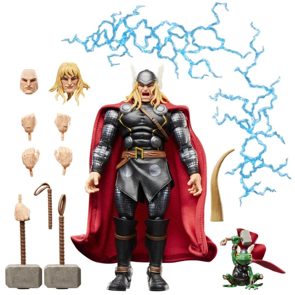 MARVEL LEGENDS MAXIMUM SERIES ΦΙΓΟΥΡΑ THOR
