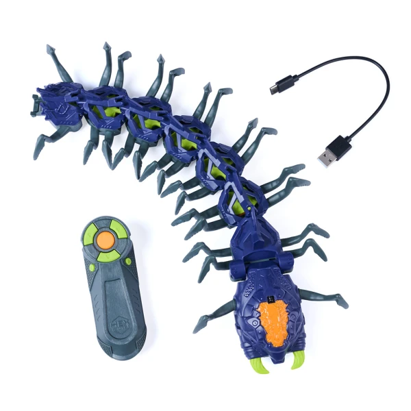 HEX BOTS ΔΙΑΔΡΑΣΤΙΚΗ ΣΑΡΑΝΤΑΠΟΔΑΡΟΥΣΑ