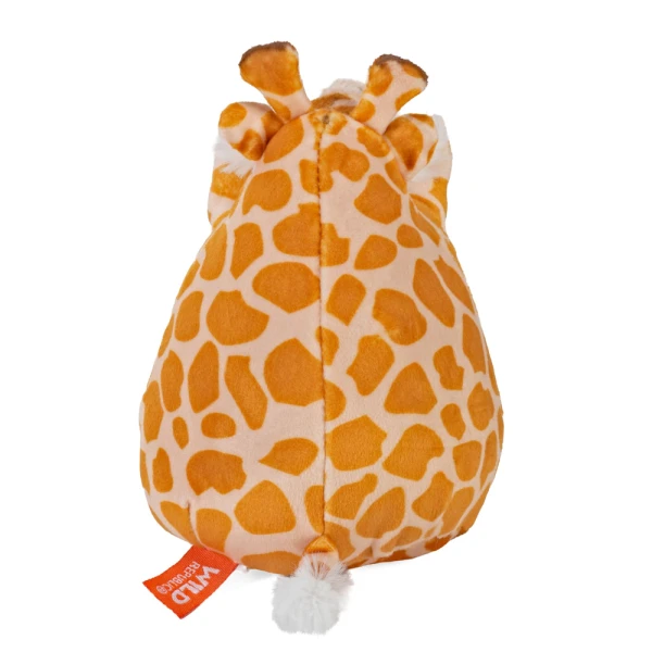 WILD REPUBLIC ΛΟΥΤΡΙΝΟ FLIPKINS GIRAFFE 13-15 εκ.