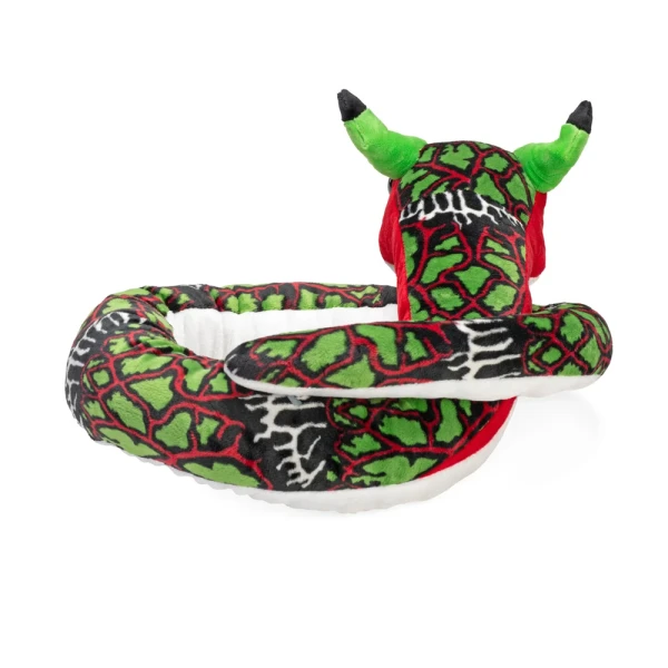 WILD REPUBLIC ΛΟΥΤΡΙΝΟ DRAGONBONE SNAKE 137 εκ.