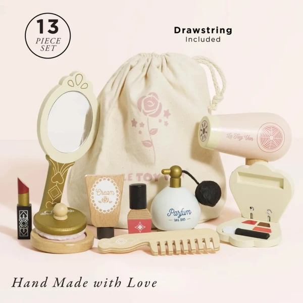 LE TOY VAN TV293 ΣΕΤ STAR BEAUTY BAG