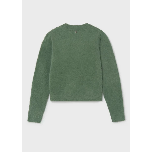 MAYORAL JERSEY GIRL MINT