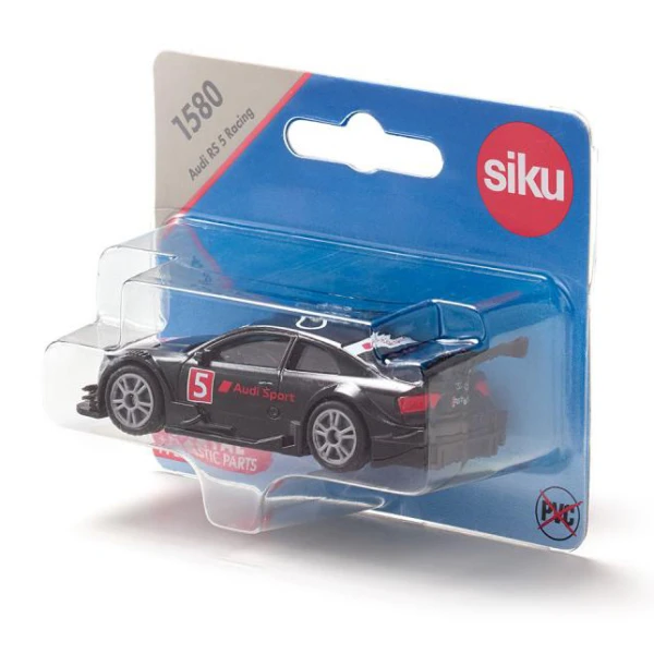 SIKU ΑΓΩΝΙΣΤΙΚΟ ΑΥΤΟΚΙΝΗΤΑΚΙ AUDI RS 5
