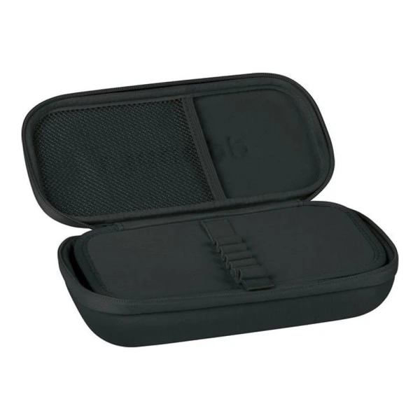 BRUNNEN ΚΑΣΕΤΙΝΑ ΤΕΤΡΑΓΩΝΗ HARDCASE 22X11X6 εκ. - ONYX