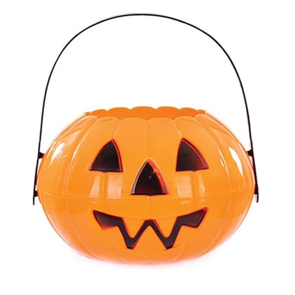 HALLOWEEN ΚΑΛΑΘΙ ΚΟΛΟΚΥΘΑ 17Χ56 εκ.