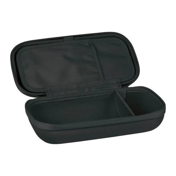 BRUNNEN ΚΑΣΕΤΙΝΑ ΤΕΤΡΑΓΩΝΗ HARDCASE 22X11X6 εκ. - ONYX