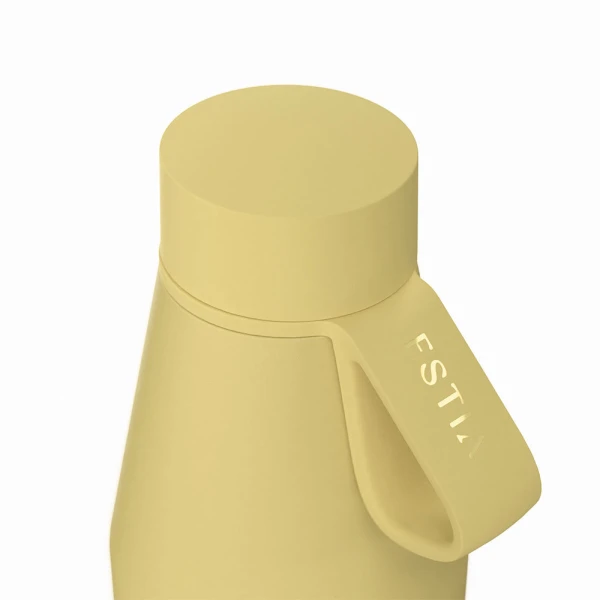 ESTIA HOME ART ΘΕΡΜΟΣ FLOW SAVE THE AEGEAN 500ml SUNBEAM
