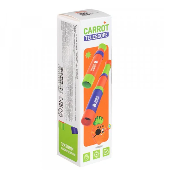 KIDS TELESCOPE - 2 COLORS