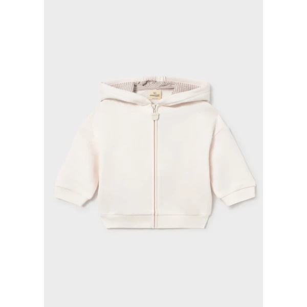 MAYORAL JACKET  POWDER