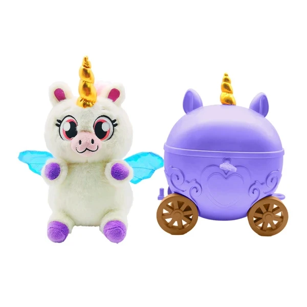 FAIRY TAILS ΑΜΑΞΑ ΜΕ ΛΟΥΤΡΙΝΟ ΜΟΝΟΚΕΡΟ FROSTY SPARKLE