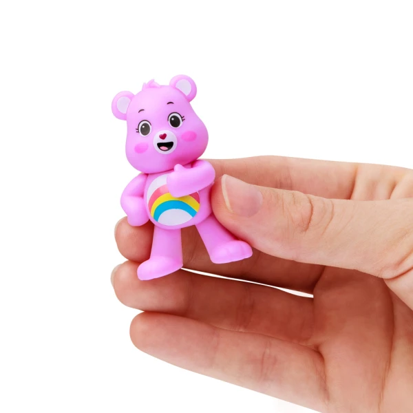 CARE BEAR ΣΥΛΛΕΚΤΙΚΗ ΦΙΓΟΥΡΑ ΕΚΠΛΗΞΗ 5εκ