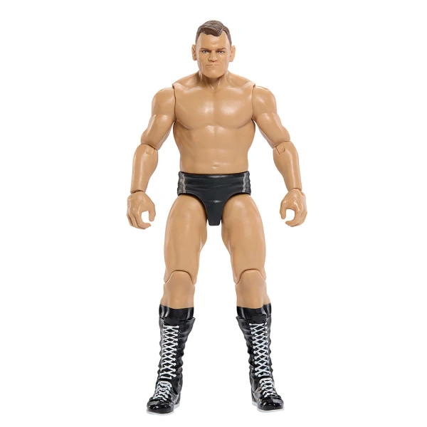 WWE BASIC ACTION FIGURE GUNTHER