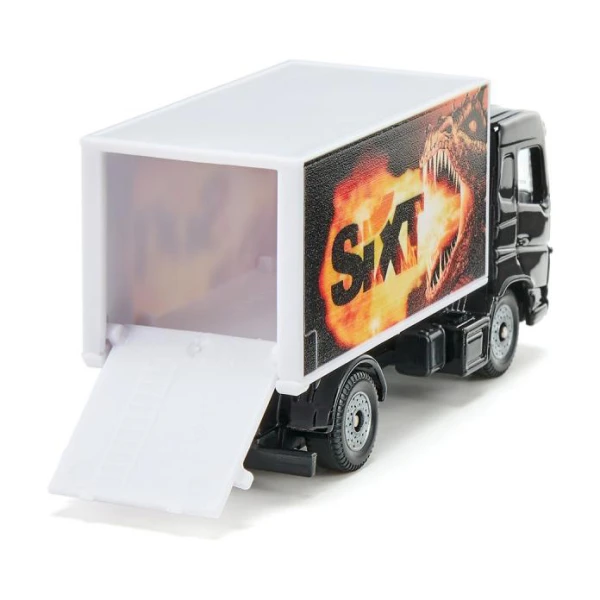 SIKU ΦΟΡΤΗΓΟ SIXT