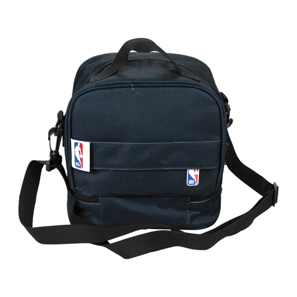 BACK ME UP ΤΣΑΝΤΑΚΙ ΦΑΓΗΤΟΥ ΟΒΑΛ NBA PLAYER DUNK