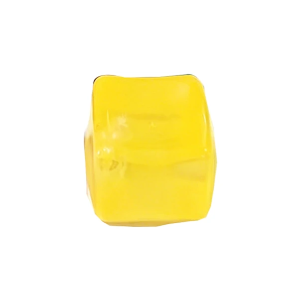 SQUEEZE ICE CUBE EFFECT ANTI-STRESS CUBES - VARIOUS COLORS