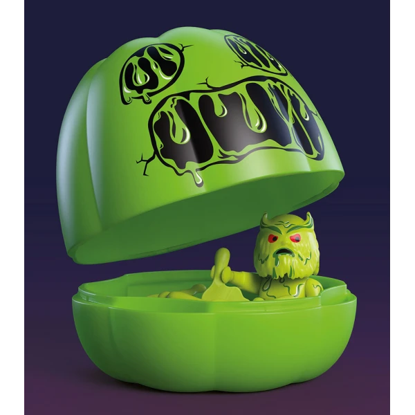 PLAYMOBIL HALLOWEEN SLIME MONSTER