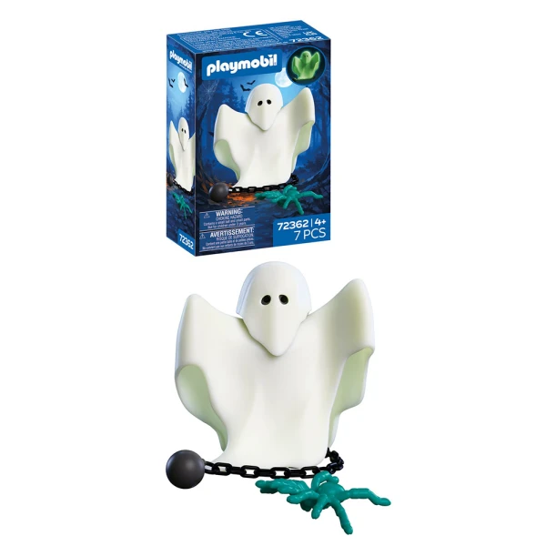 PLAYMOBIL HALLOWEEN ΦΑΝΤΑΣΜΑ