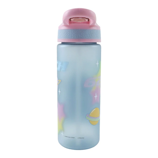 ΠΛΑΣΤΙΚΟ ΠΑΓΟΥΡΙ 600ml ΜΕ ΚΑΛΑΜΑΚΙ STITCH