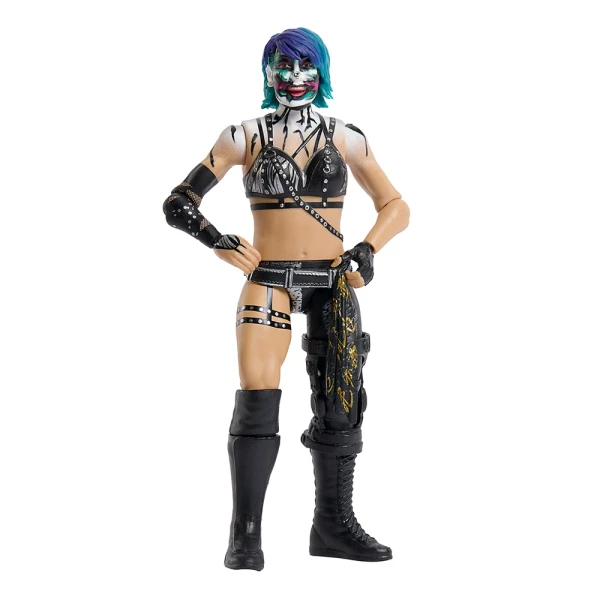 WWE ΒΑΣΙΚΗ ΦΙΓΟΥΡΑ ΔΡΑΣΗΣ ASUKA