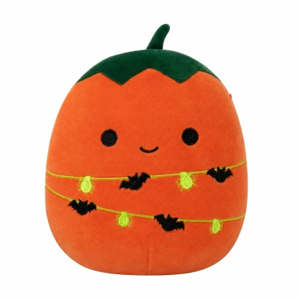 SQUISHMALLOWS-HALLOWEEN ΛΟΥΤΡΙΝΟ 19 εκ. W3 - KALANI THE PUMPKIN