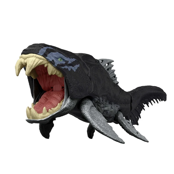 JURASSIC WORLD SURVIVAL STRIKE ATTACK DUNKLEOSTEUS