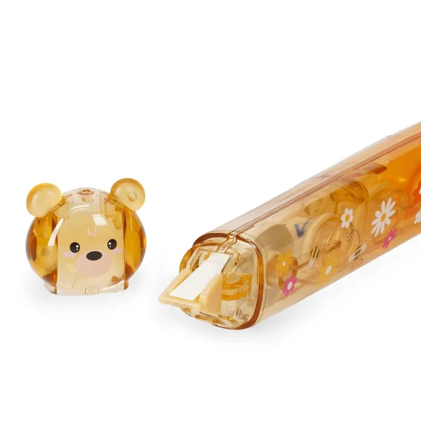 LEGAMI 2 ΣΕ 1 ΔΙΟΡΘΩΤΙΚΗ ΤΑΙΝΙΑ ΚΑΙ ΚΟΛΛΑ TEDDY BEAR