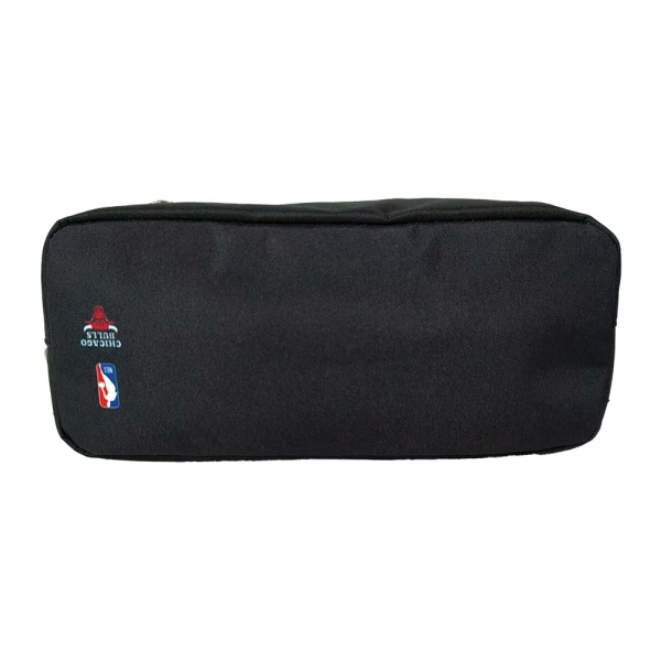 BACK ME UP ΚΑΣΕΤΙΝΑ ΒΑΡΕΛΑΚΙ ΟΒΑΛ NBA CHICAGO BULLS