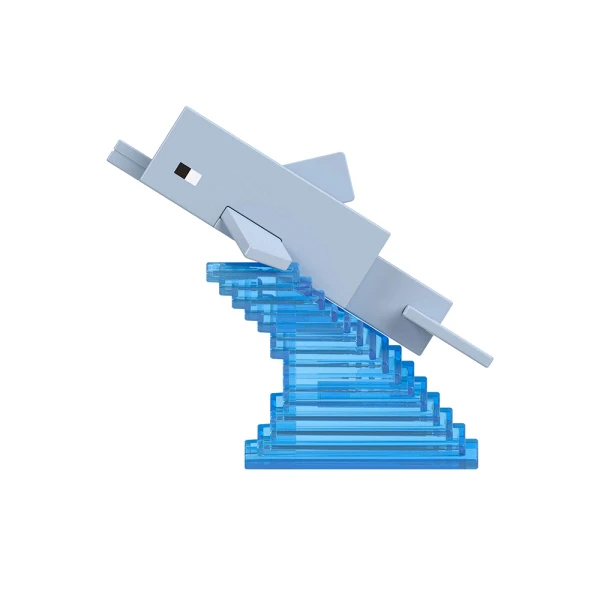 MINECRAFT ΦΙΓΟΥΡΑ 8 εκ. DOLPHIN