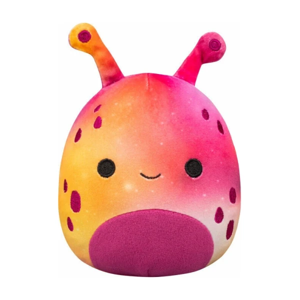 SQUISHMALLOWS ΛΟΥΤΡΙΝΑ 13εκ. W13 - DAXXON THE ALIEN