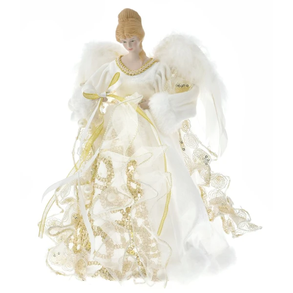 ΚΟΡΥΦΗ ΑΓΓΕΛΟΣ ΧΡΥΣΟΣ 30 ΕΚ